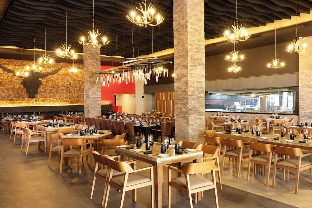 Restaurang