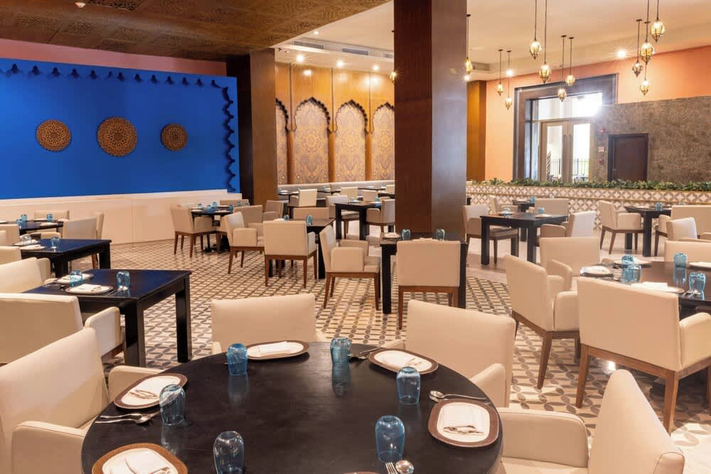 Restaurang