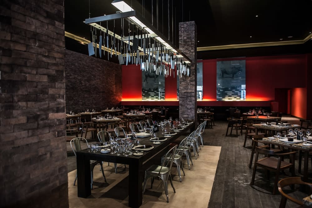 Restaurang