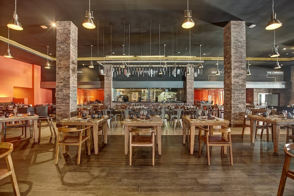 Restaurang