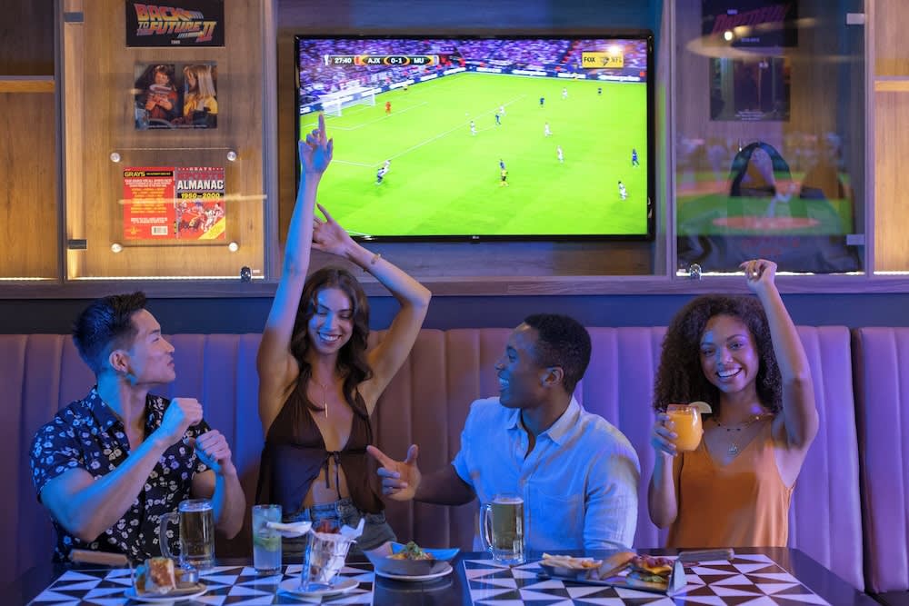 Sportbar