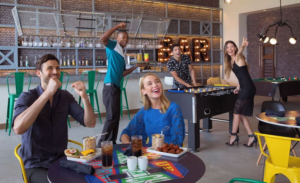 Sportbar