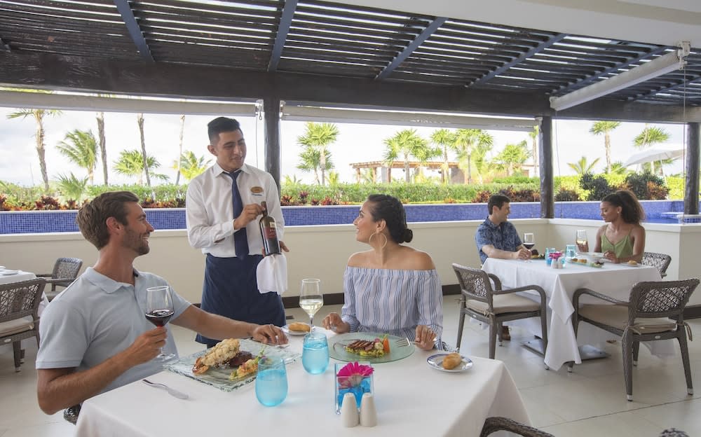 Restaurang
