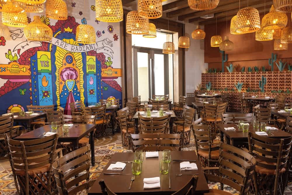 Restaurang