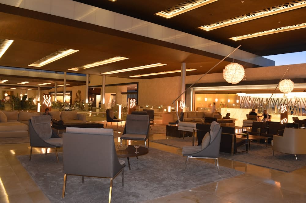 Lobbylounge