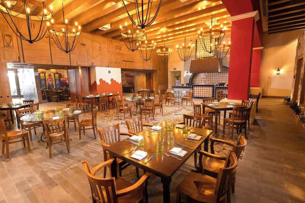 Restaurang