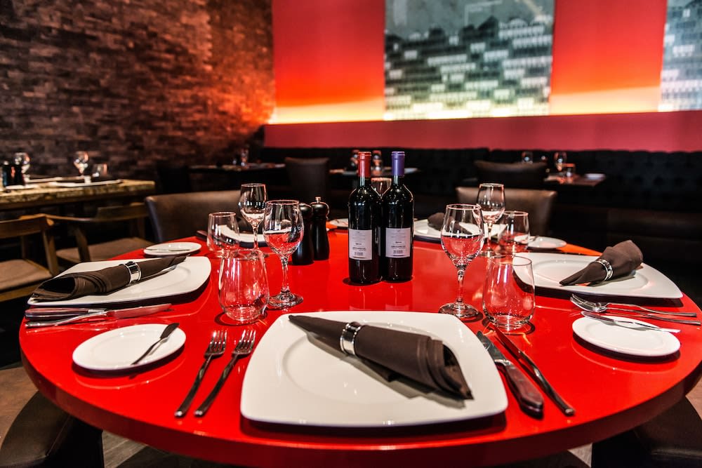 Restaurang