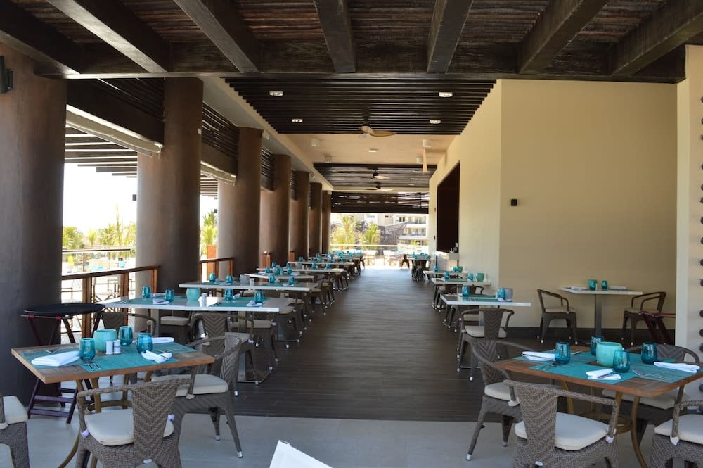 Restaurang