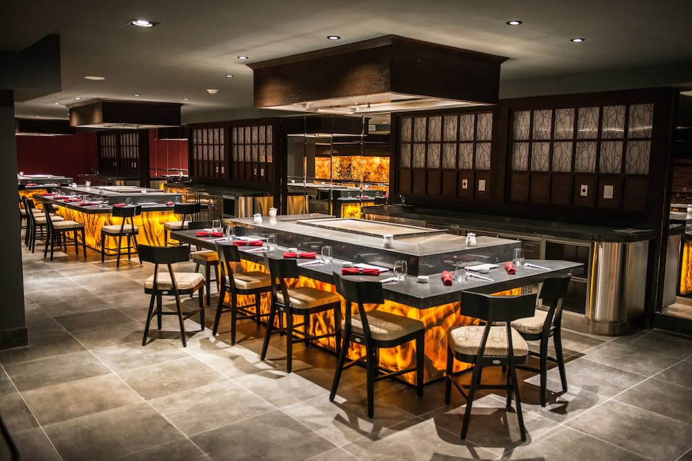 Restaurang