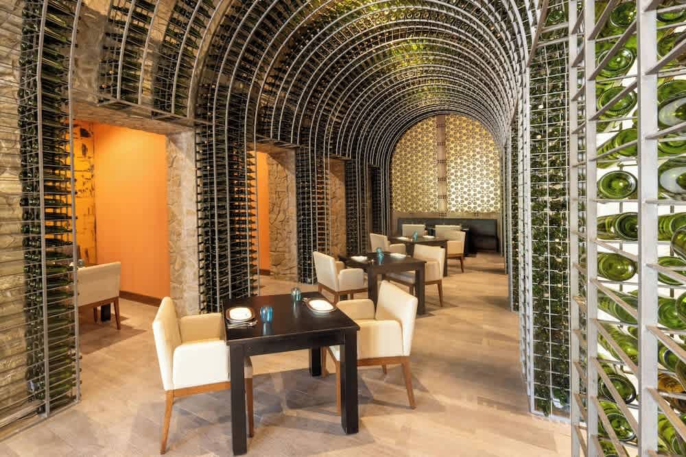 Restaurang