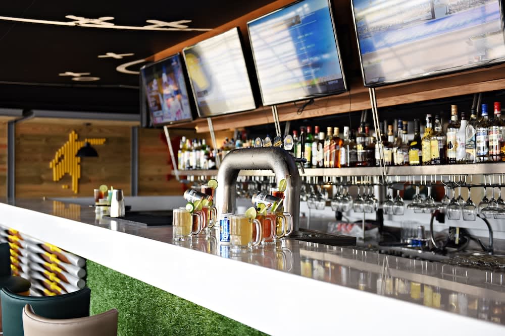 Sportbar