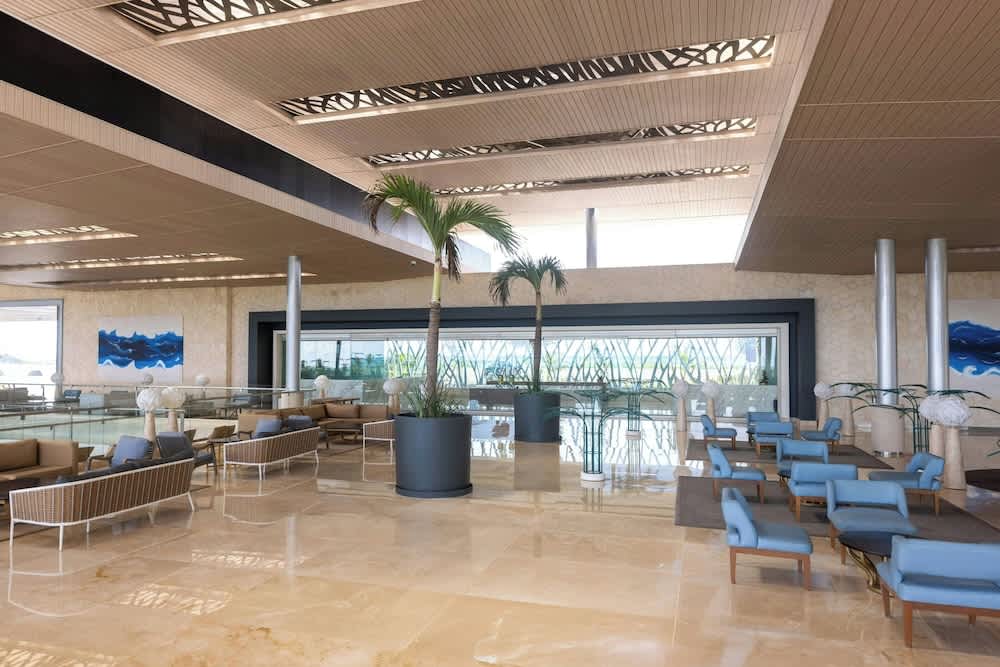 Lobbylounge
