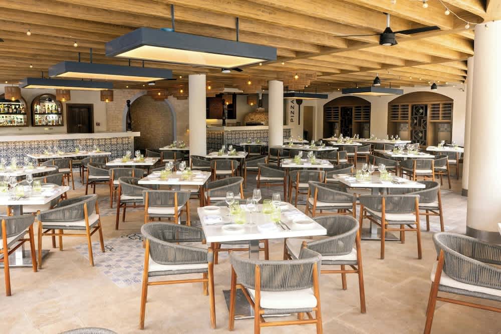 Restaurang