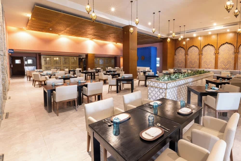 Restaurang