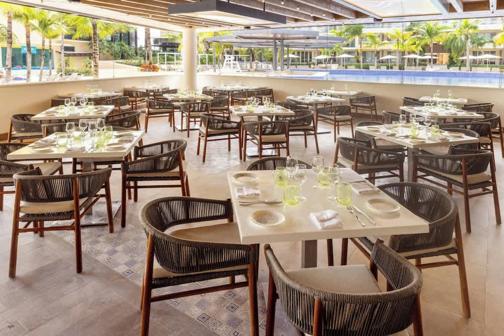 Restaurang