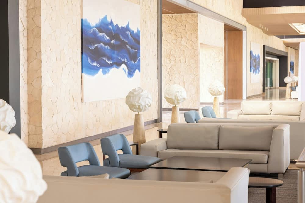 Lobbylounge