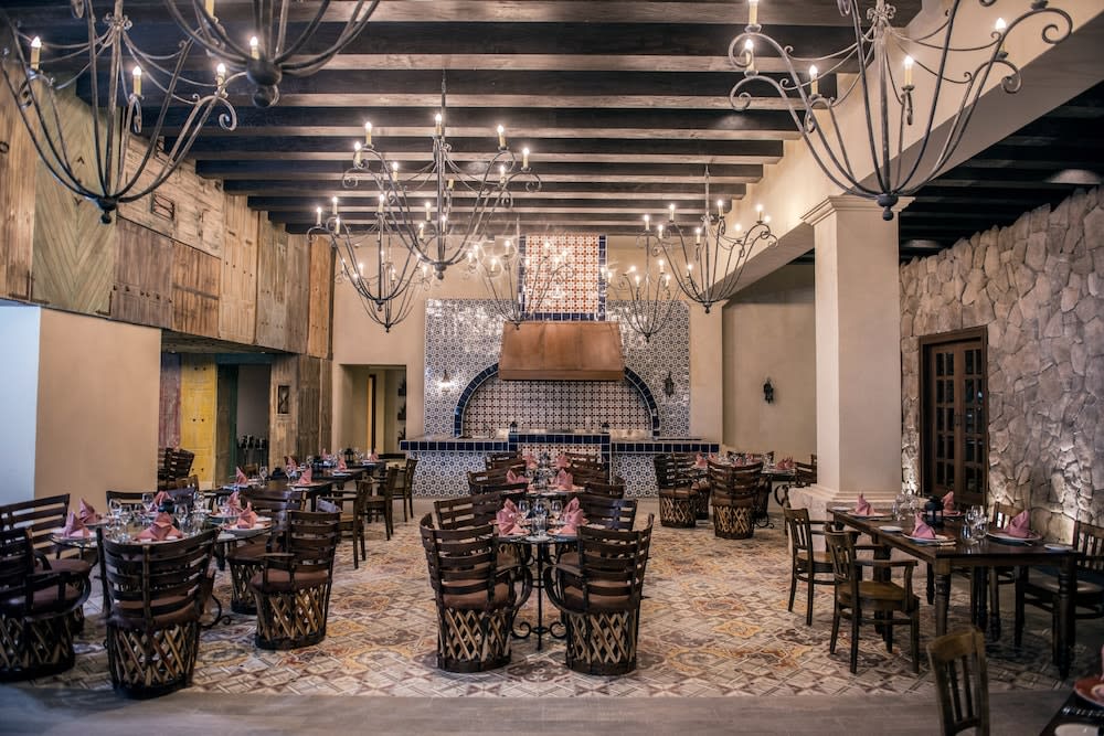 Restaurang