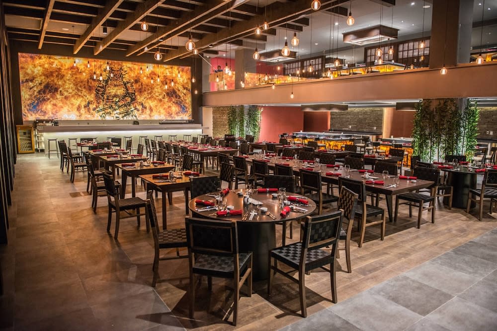 Restaurang