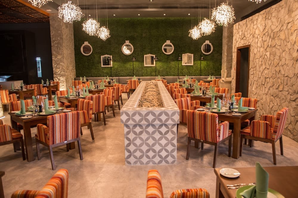Restaurang