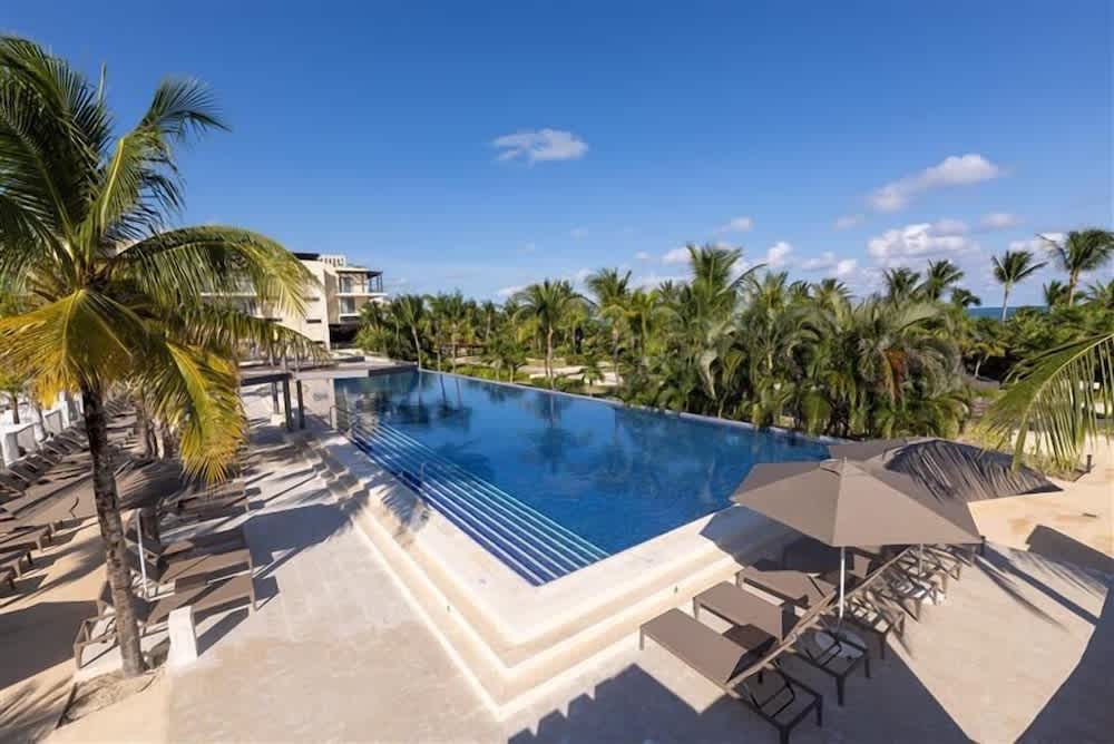 Infinitypool