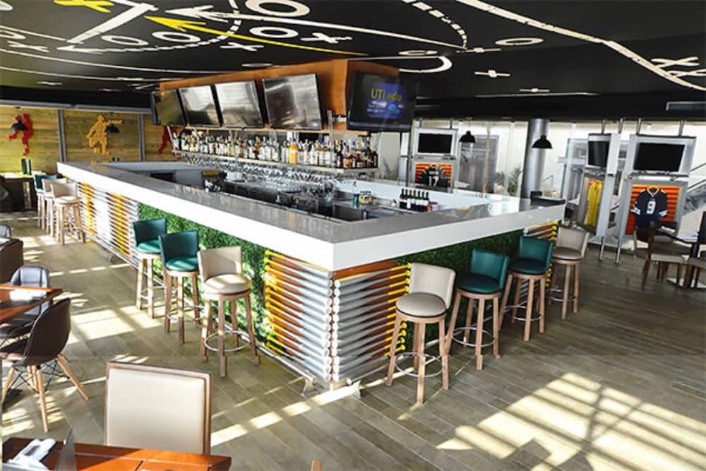 Sportbar