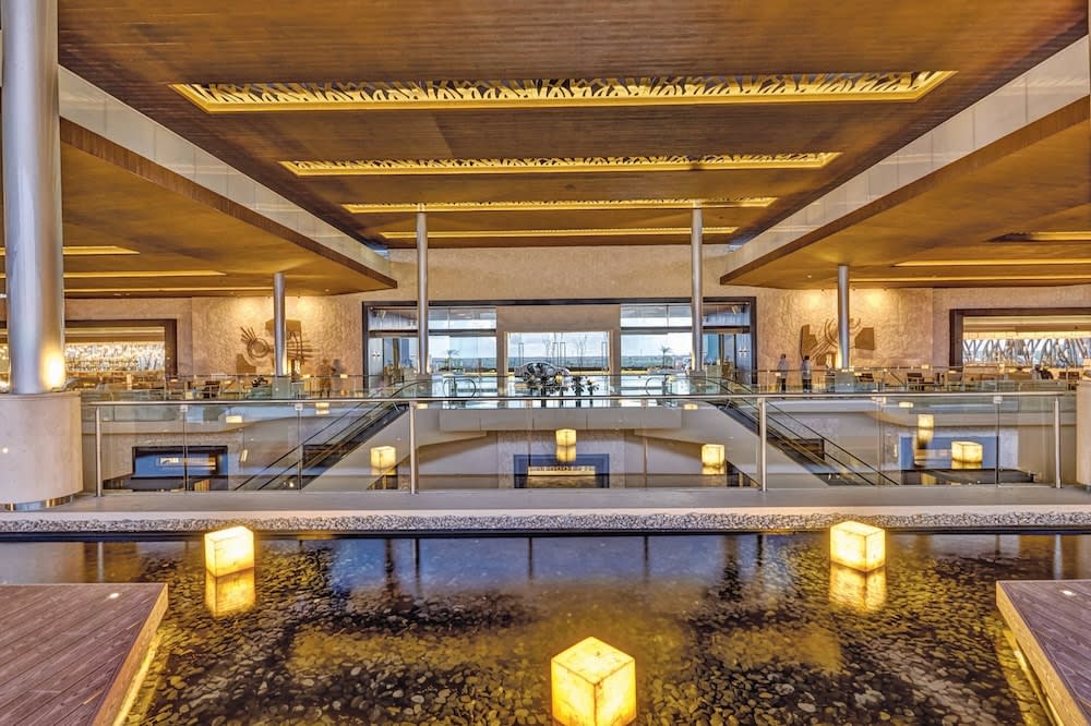 Lobbylounge