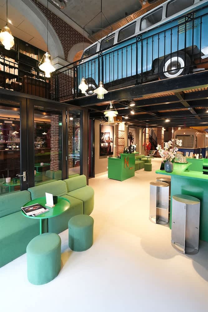 Lobbylounge