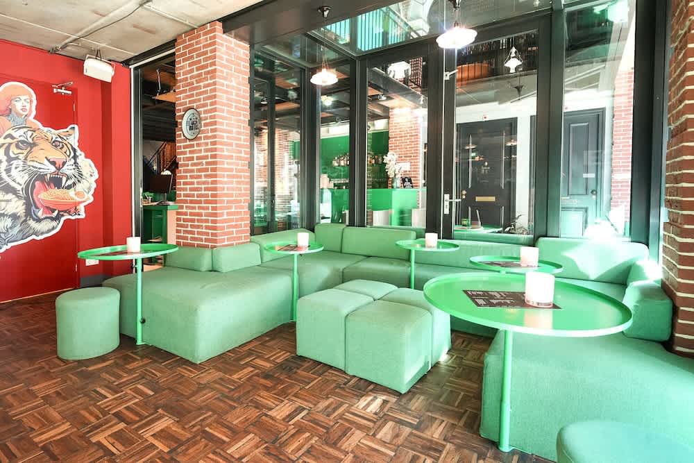 Lobbylounge