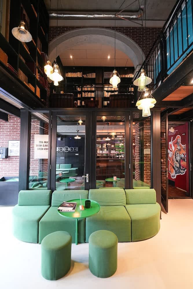 Lobbylounge