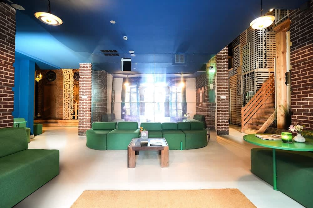 Lobbylounge
