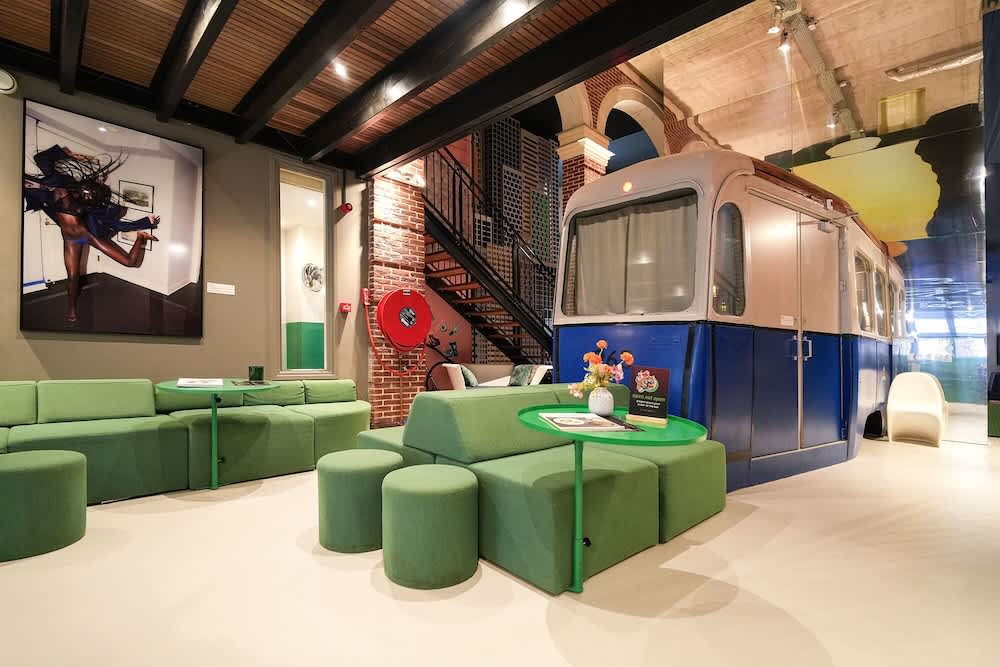 Lobbylounge