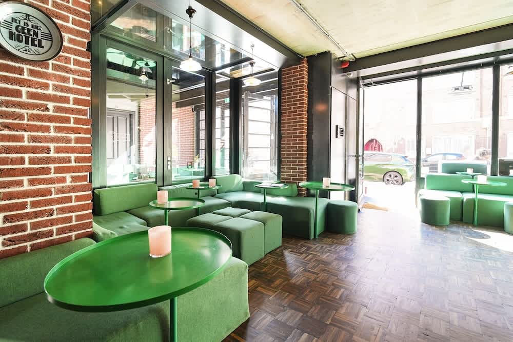 Lobbylounge