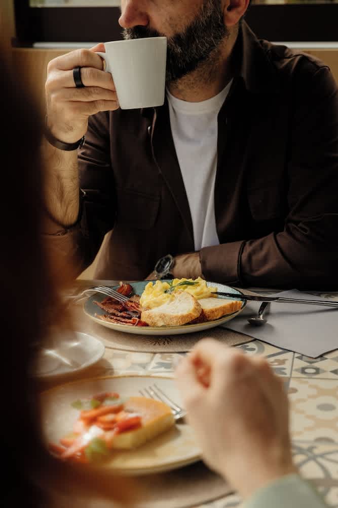 Frukost