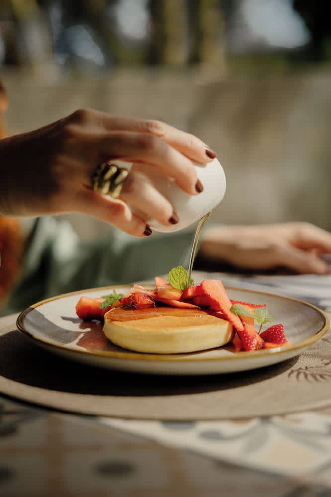 Frukost