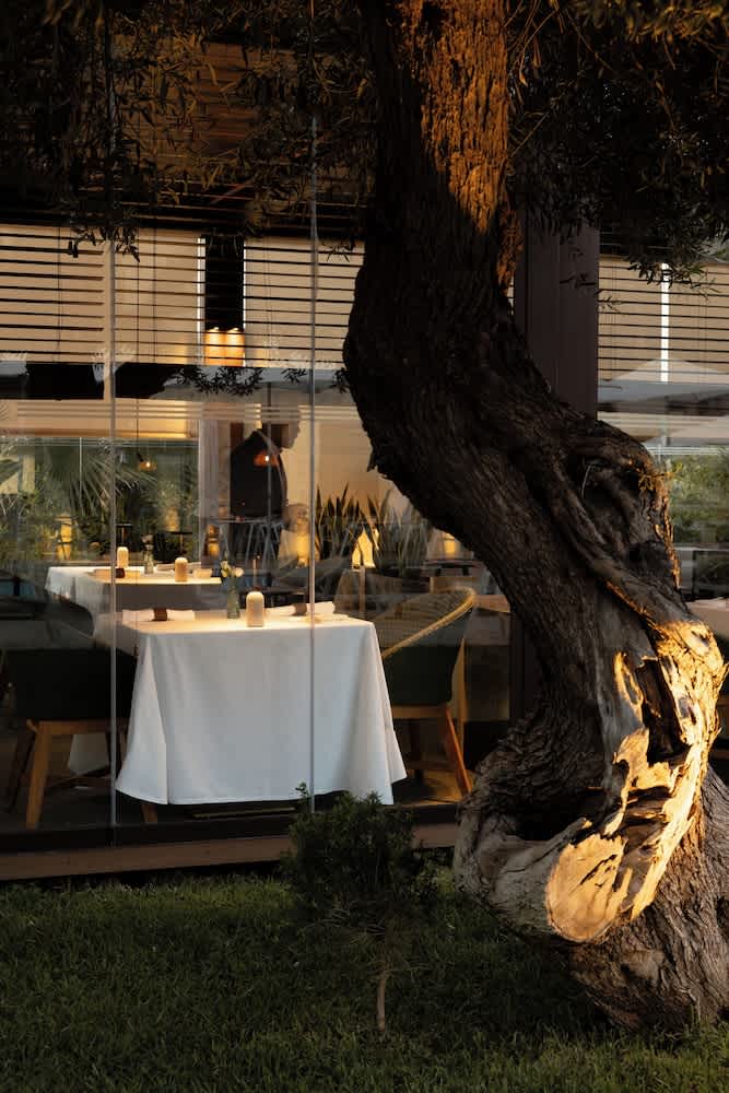 Restaurang