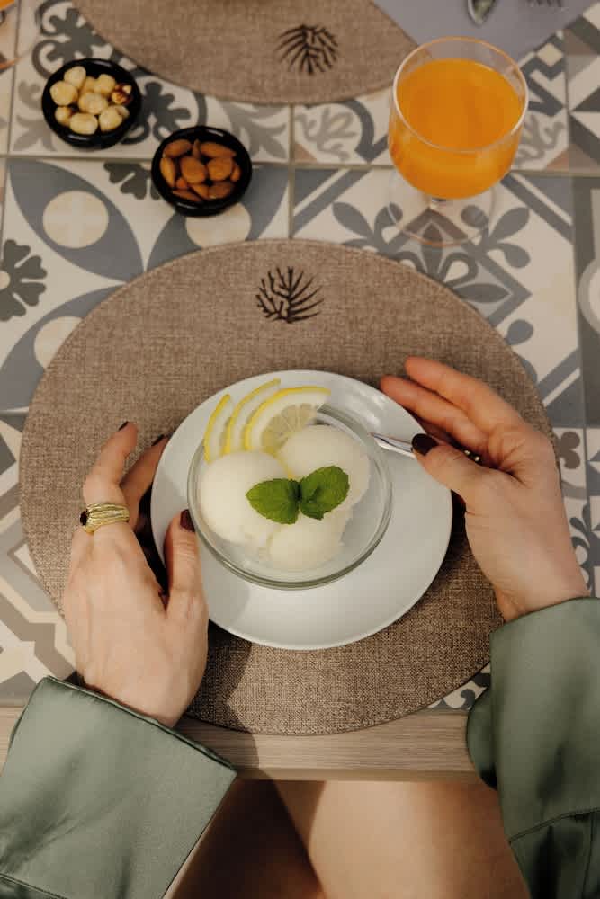 Frukost