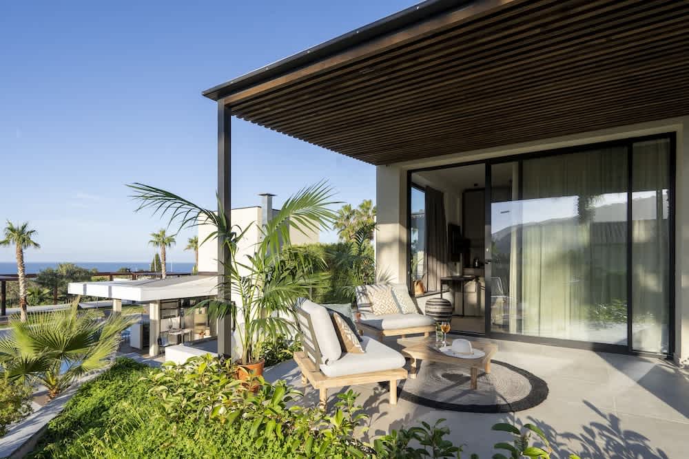 Terrass/Patio