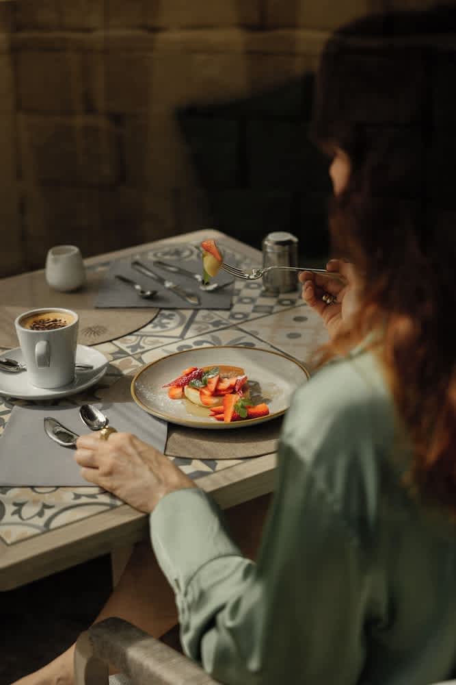 Frukost