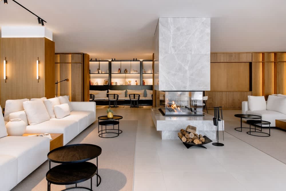 Lobbylounge