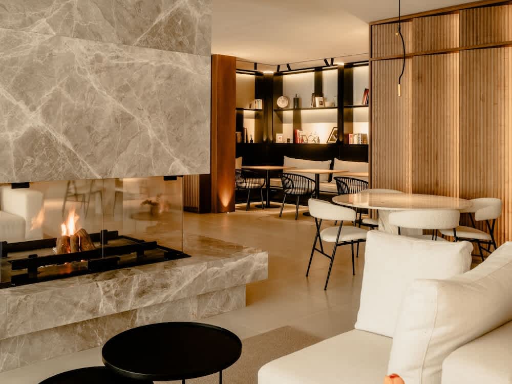 Lobbylounge