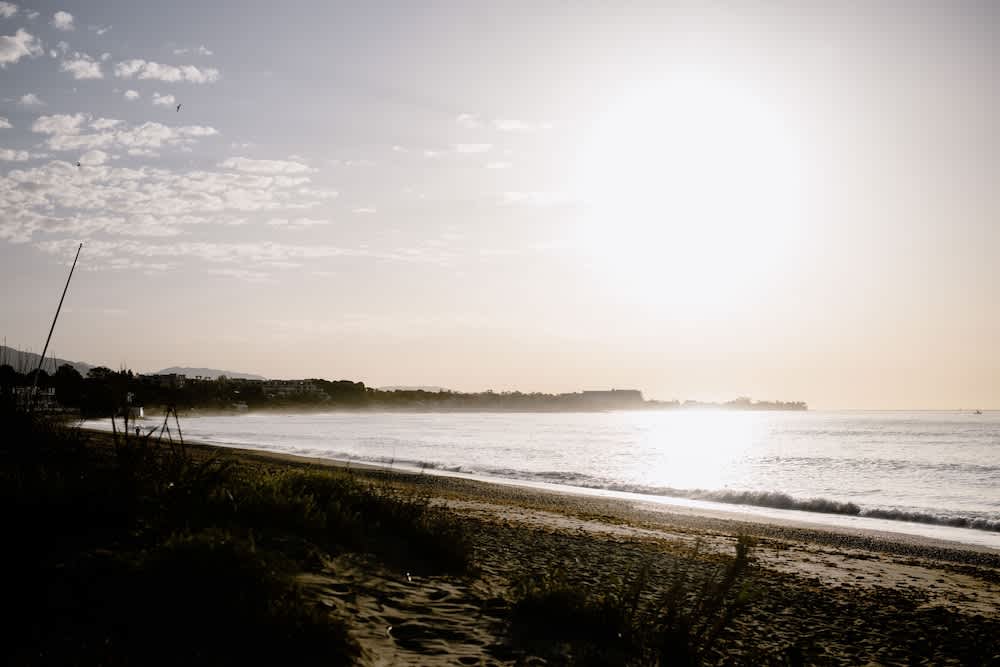Strand