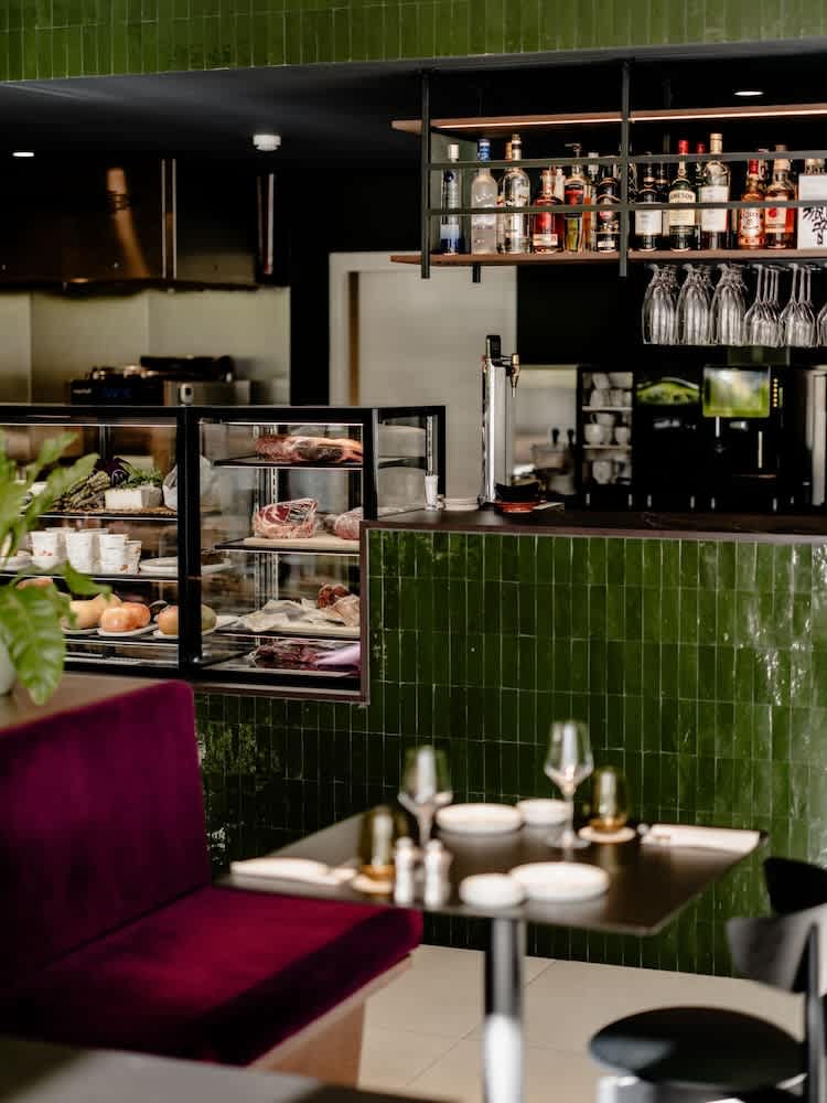 Restaurang