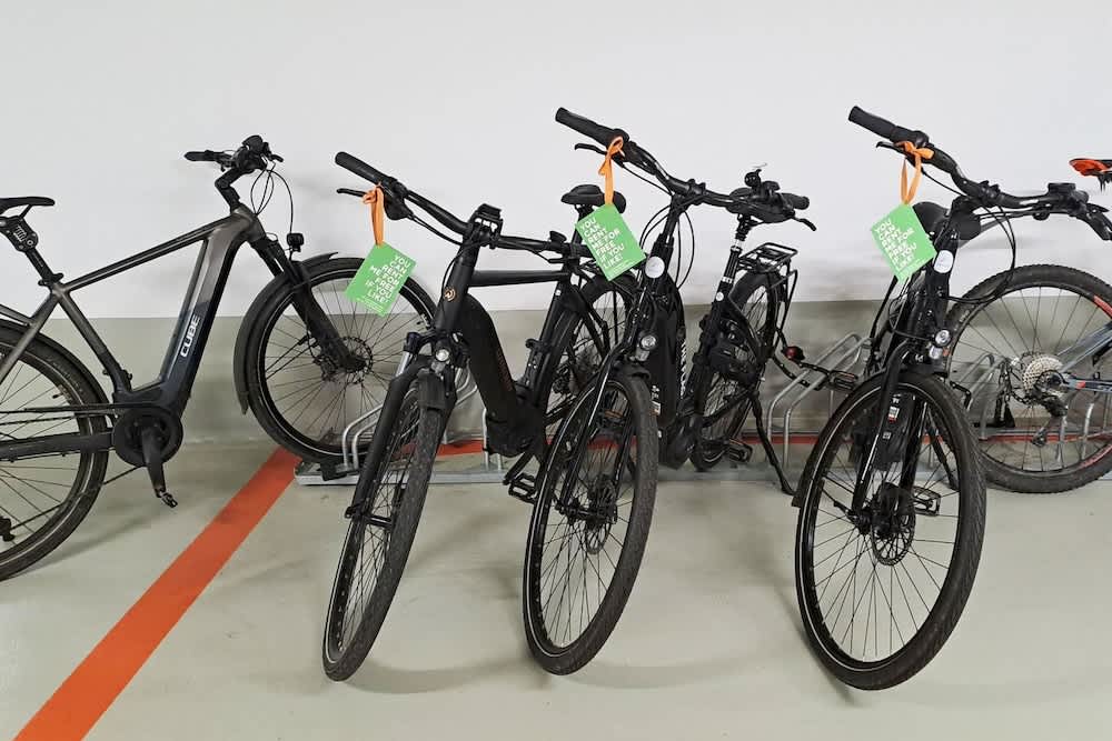 Cykling