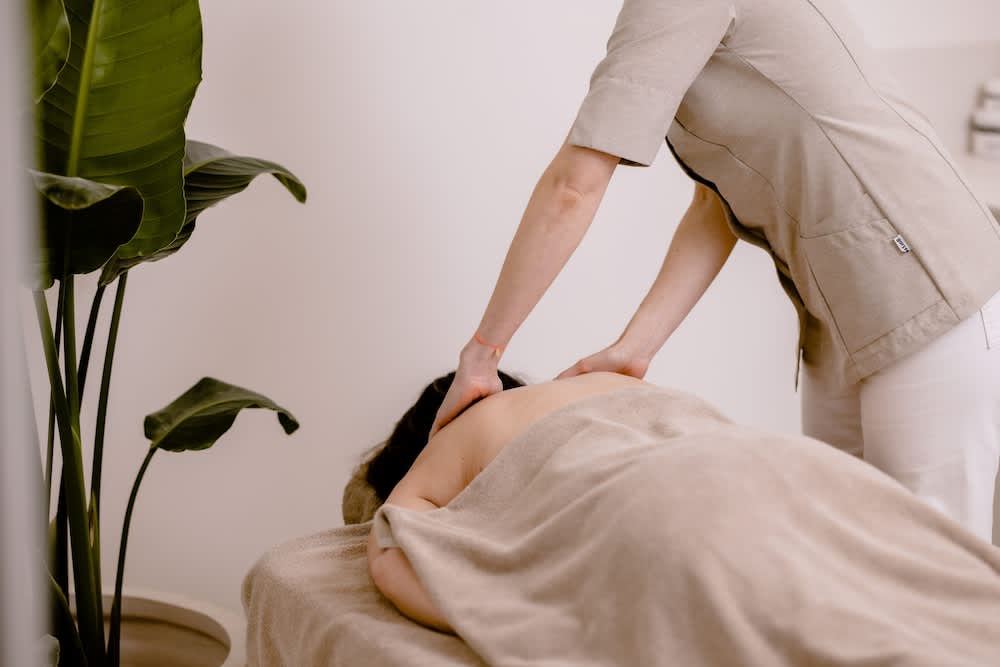 Massage