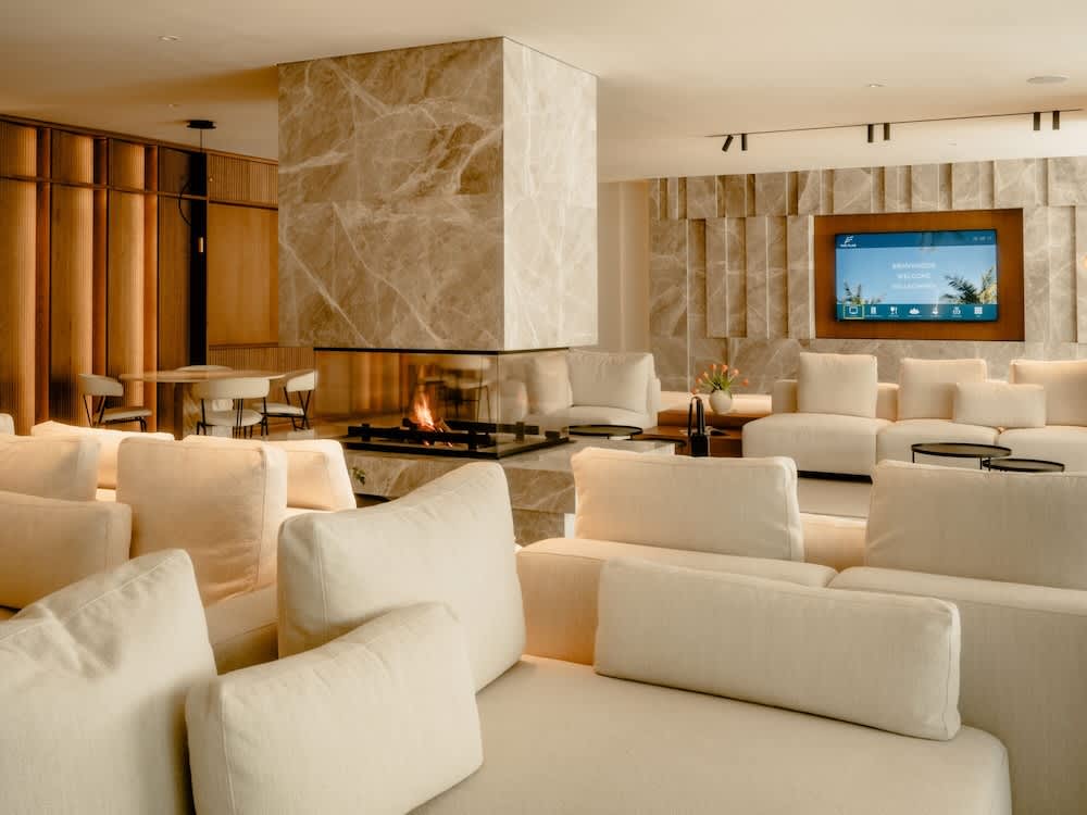 Lobbylounge