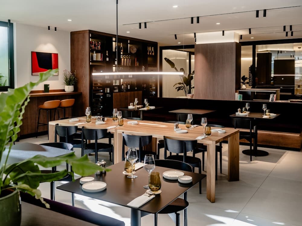 Restaurang