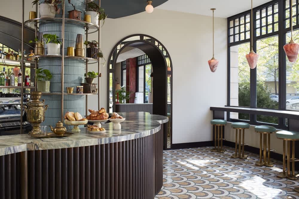 Kafé
