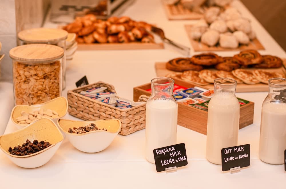 Frukost