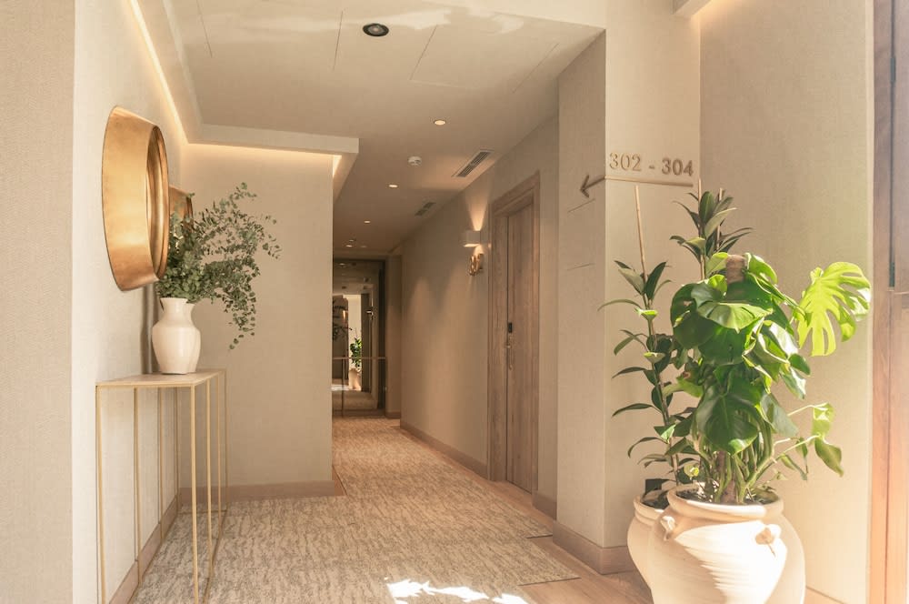 Hall