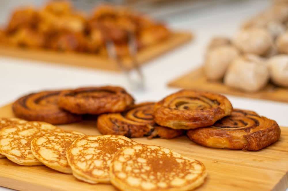 Frukost